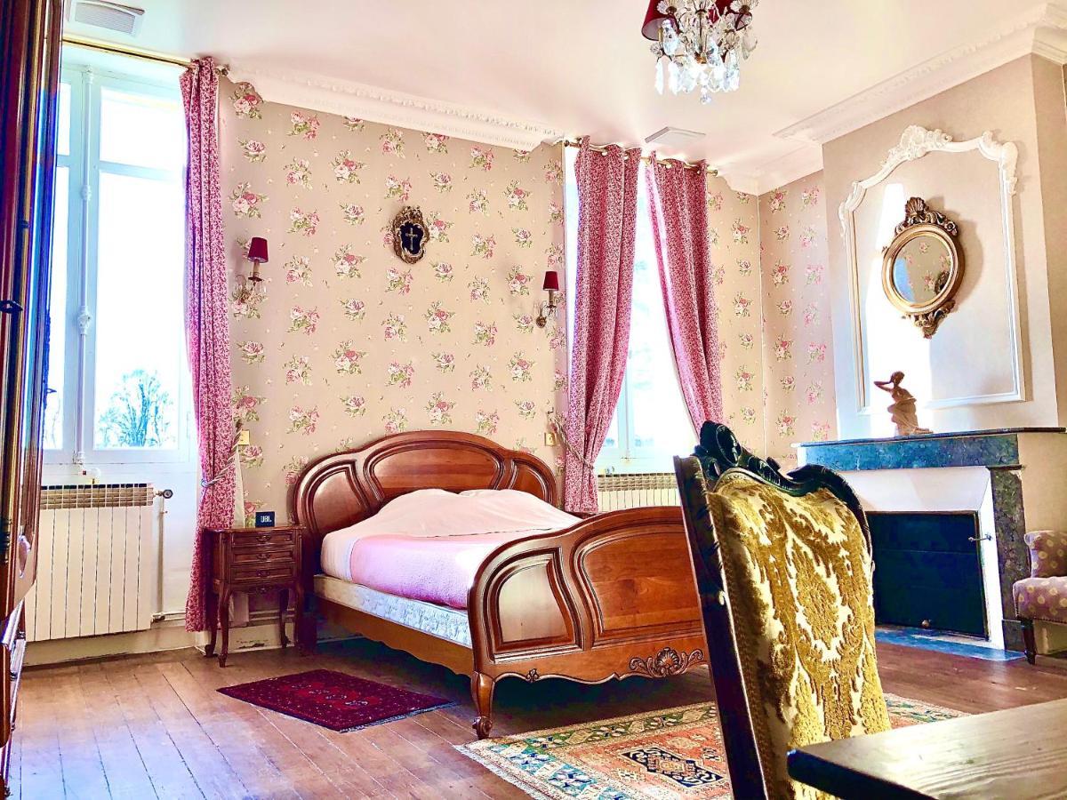 Chateau Gunes Cissac-Médoc Екстериор снимка