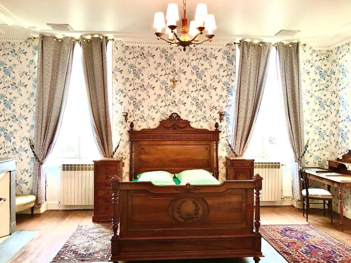 Chateau Gunes Cissac-Médoc Екстериор снимка